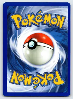Spinarak 75/111 1st Edition Neo Genesis Pokemon Card TCG Vintage Common - Nm/Vlp - Image 2