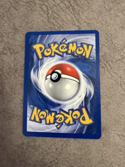 Pokemon TCG Togepi Neo Genesis 1st Edition Uncommon Card 51/111 - Image 2