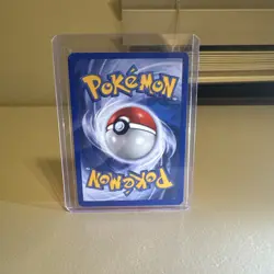 Pokemon Pikachu TCG Neo Genesis 1st Edition Common Card 70/111 - Image 2