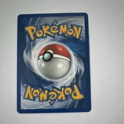 Nintendo Pokemon TCG Neo Genesis Croconaw 31/111 2000 English Uncommon Unlimited - Image 2