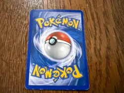 Latias ex (Delta Species) 95/101 Dragon Frontiers Holo Pokemon TCG DMG - Image 2