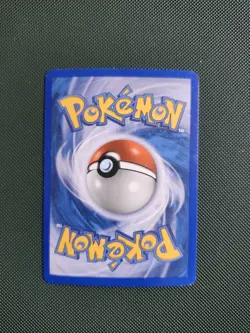 Pokemon TCG Meganium 4/101 EX Dragon Frontiers Reverse Holo Delta Species- LP - Image 2
