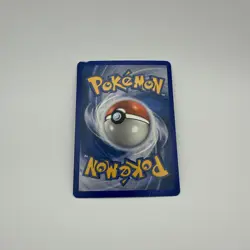 Typhlosion (Delta Species) 12/101 Dragon Frontiers Holo Pokemon Card TCG Retro - Image 2