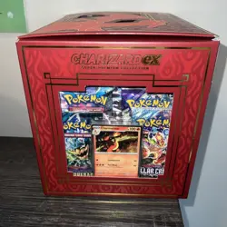 Pokemon Charizard ex Super Premium Collection - Image 2