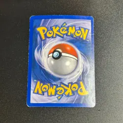 Pokemon Togetic 11/101 EX Dragon Frontiers Rare Reverse Holo Delta Species - HP - Image 2