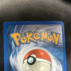 The Pokemon Company Pokemon TCG Kyogre 6/106 EX Emerald Reverse Holo Rare Eng - Image 5