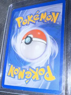 Jynx Delta Dragon Frontiers Reverse Holo Pokemon Card 17/101 LP RARE Fast Ship - Image 3