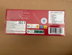 One Piece Card Game OP-13 Carrying On His Will English Sealed Booster Box - Image 5