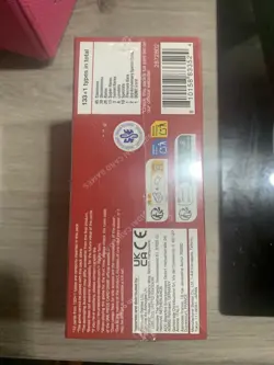 Bandai One Piece Card Game OP-13 Carrying On His Will English Booster Box Sealed - Image 4