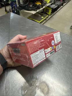 One Piece TCG Carrying On His Will Booster Box (OP-13) SEALED NEW English - Image 4
