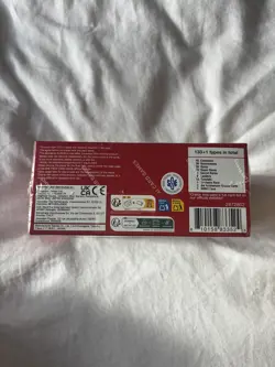 One Piece Card Game OP-13 Booster Box Carrying On His Will English Brand New - Image 2