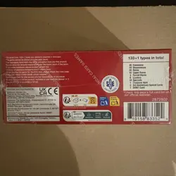 One Piece Card Game OP-13 Carrying On His Will English Sealed Booster Box - Image 2