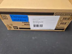 One Piece TCG OP-13 English Carrying on His Will Booster Box Case New & Sealed! - Image 3