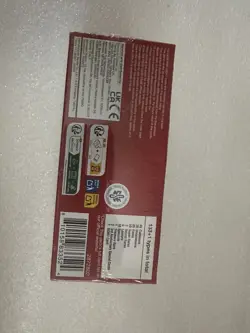 One Piece Carrying On His Will OP-13 Booster Box Factory Sealed English - Image 3