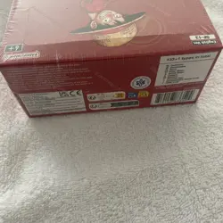 One Piece TCG: Carrying On His Will Booster Box (OP-13) SEALED NEW English - Image 3