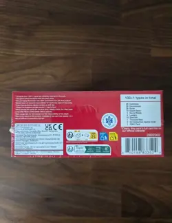 ONE PIECE OP-13 Carrying on his will NEW & SEALED Booster box English - Image 4