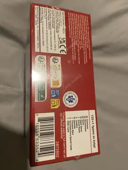 One Piece TCG Carrying On His Will Booster Box OP-13 English Brand New Sealed - Image 3