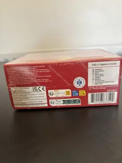 One Piece TCG Carrying On His Will Booster Box OP-13 English Brand New Sealed - Image 2