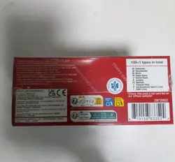 One Piece TCG OP-13 Carrying On His Will Booster Box English - SEALED - Image 4