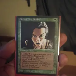 Elves of Deep Shadow The Dark Regular - Image 1