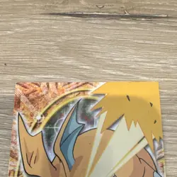 Topps Pokemon TV Animation Edition Dragonite #149 English 1999 - Image 2