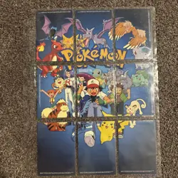 1999 Topps Pokemon Series 1 TV Animation Edition - Image 1