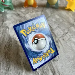 Pokemon TCG: Lechonk 207/091 Paldean Fates Baby Shiny Rare Card Near Mint - Image 4