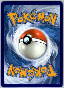 Poppy 227/197 Special Illustration Rare Obsidian Flames Pokemon Holo Near Mint - Image 2