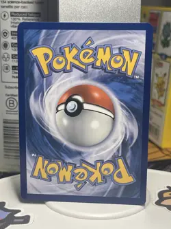 Pokemon TCG Surging Sparks Ceruledge 197/191 Illustration Rare Near Mint - Image 2