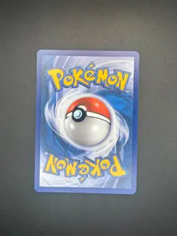 113/086 Special Red Card Ultra Rare - Pokemon TCG: Chaos Rising - Near Mint/Mint - Image 2