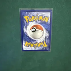 Pokemon Card TCG - Larvitar 203/197 Illustration Rare Obsidian Flames Near Mint - Image 2