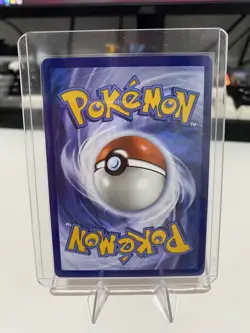 Mega Charizard Y ex 030 - ME: Mega Evolution Promo Holo - Pokemon Card NM/M - Image 2