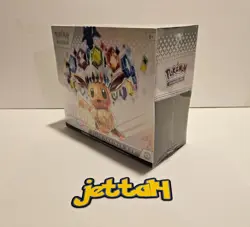 Pokemon Prismatic Evolutions - Elite Trainer Box (ETB) - SV8.5 NEW/SEALED! - Image 1