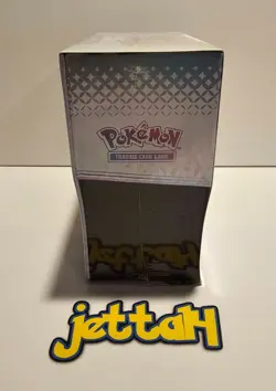 Pokemon Prismatic Evolutions - Elite Trainer Box (ETB) - SV8.5 NEW/SEALED! - Image 4