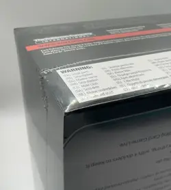 Pokemon Center Exclusive Paldea Evolved Elite Trainer Box ETB Sealed - Image 3