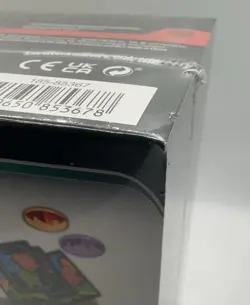 Pokemon Center Exclusive Paldea Evolved Elite Trainer Box ETB Sealed - Image 4
