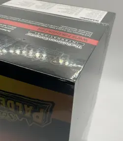 Pokemon Center Exclusive Paldea Evolved Elite Trainer Box ETB Sealed - Image 5