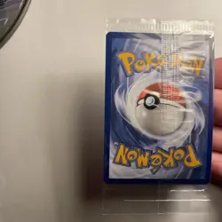 Pokemon TCG Mewtwo Promo #052 Near Mint Condition - Image 2