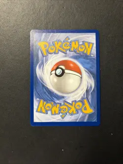 Oricorio ex 024 Holo Promo ME: Mega Evolution Promo Pokemon - Image 2
