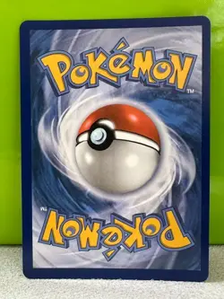 Pokemon TCG: Mega Evolution Oricorio EX #24 Black Star Promo Full Art Holo - Image 2