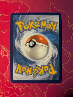 Oricorio Ex MEP 024 - Mega Evolution - Black Star Promo - Pokemon card - HOLO - Image 2
