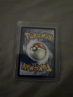 Pokemon TCG Oricorio ex 024 Mega Evolution Promo Holo English - Image 2