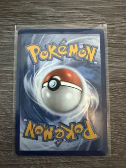 Pokemon TCG Oricorio ex EX 024 Mega Evolution Promo Holo English HP190 2024 - Image 2