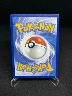 Pokemon TCG Mega evolution promo Oricorio ex 024/162 Full Art Holo EX English - Image 2