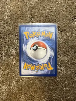 Oricorio ex 024 Mega Evolution Promo Holo EX Pokemon TCG Card 190 HP English - Image 3
