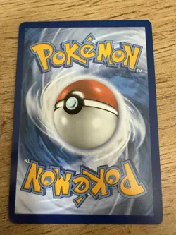 Oricorio EX 024/MEP Pokemon TCG English Mega Evolution Promo Full Art Holo HP190 - Image 2