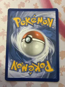 Pokemon TCG Oricorio ex #024 Mega Evolution Black Star Promo UPC Holo NM - Image 2