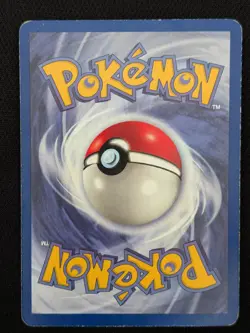 1st Edition Dark Charmeleon Team Rocket 32/82 Pokemon Card WOTC TCG Non Holo - Image 2