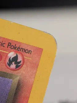 1st Edition Dark Charmeleon Team Rocket 32/82 Pokemon Card WOTC TCG Non Holo - Image 4