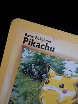 1st Edition Pikachu 60/64 Jungle WOTC 1999 Pokemon Card TCG - Image 2